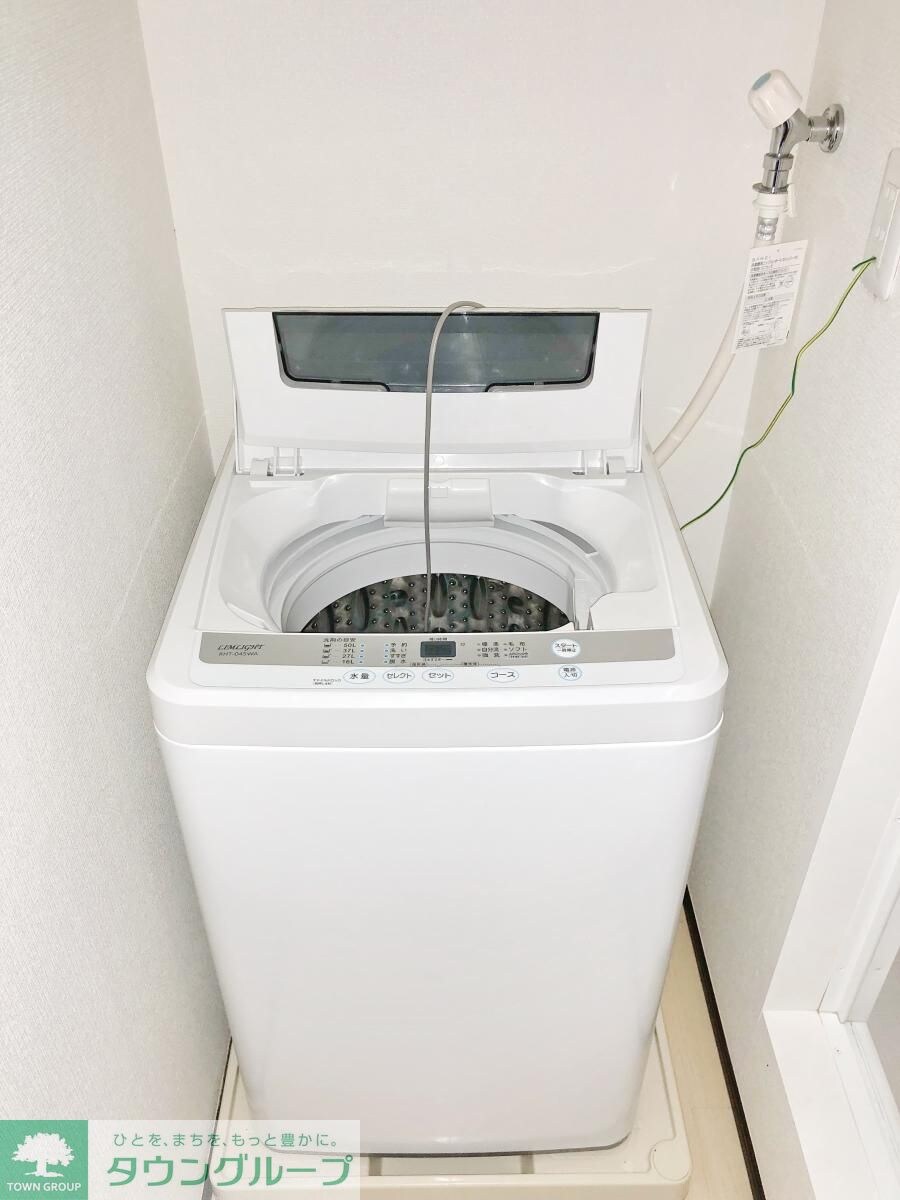 レオネクストクレールウィンの物件内観写真