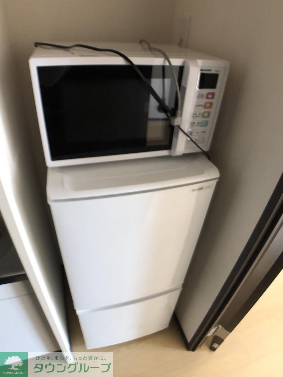 レオネクストクレールウィンの物件内観写真