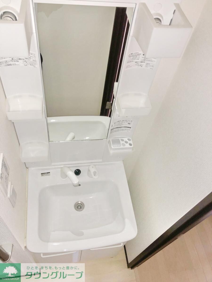 レオネクストクレールウィンの物件内観写真