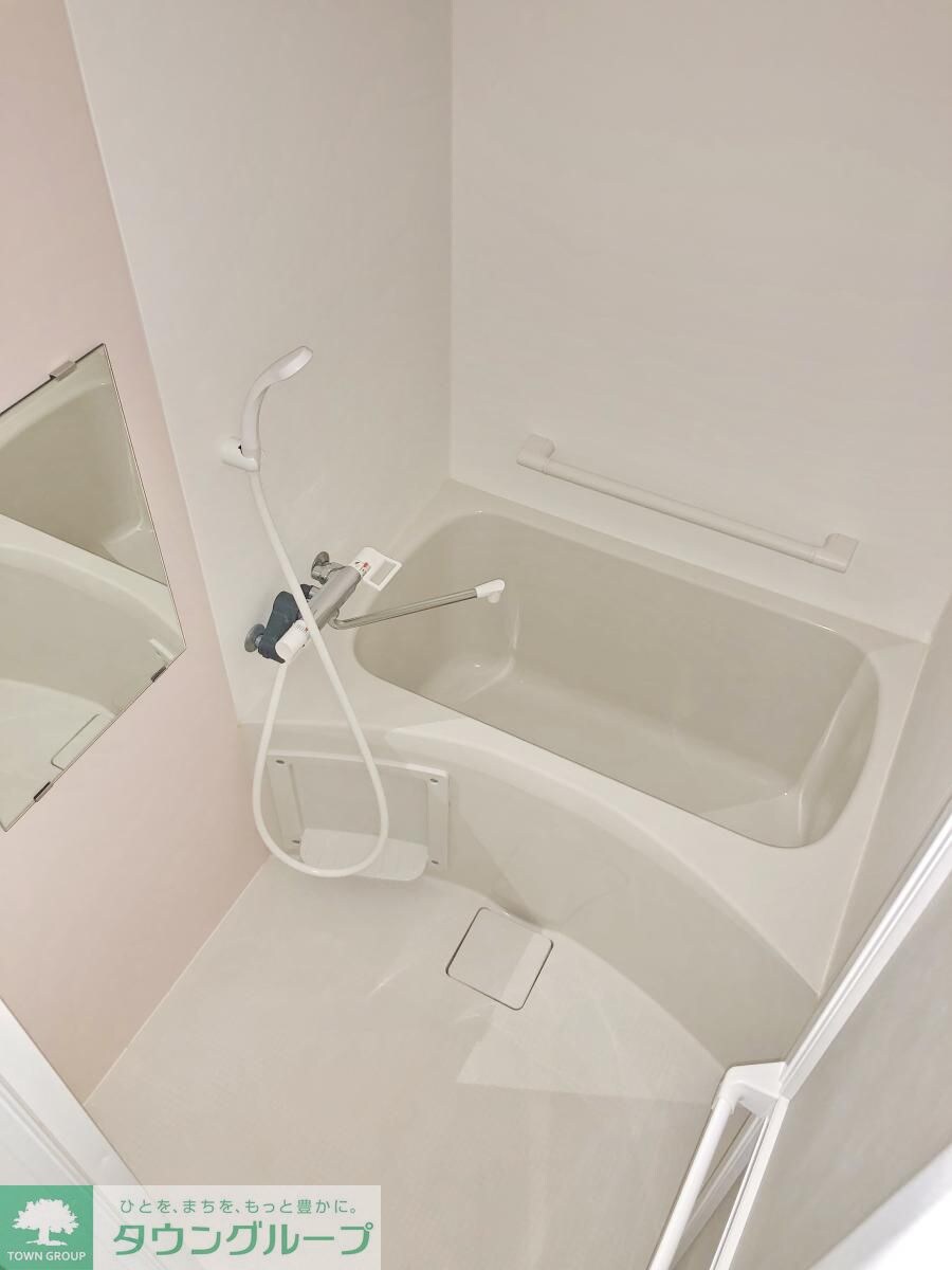 レオネクストクレールウィンの物件内観写真