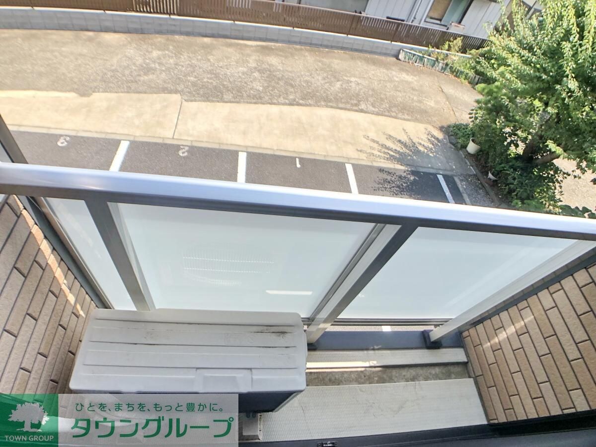 レオネクストクレールウィンの物件内観写真