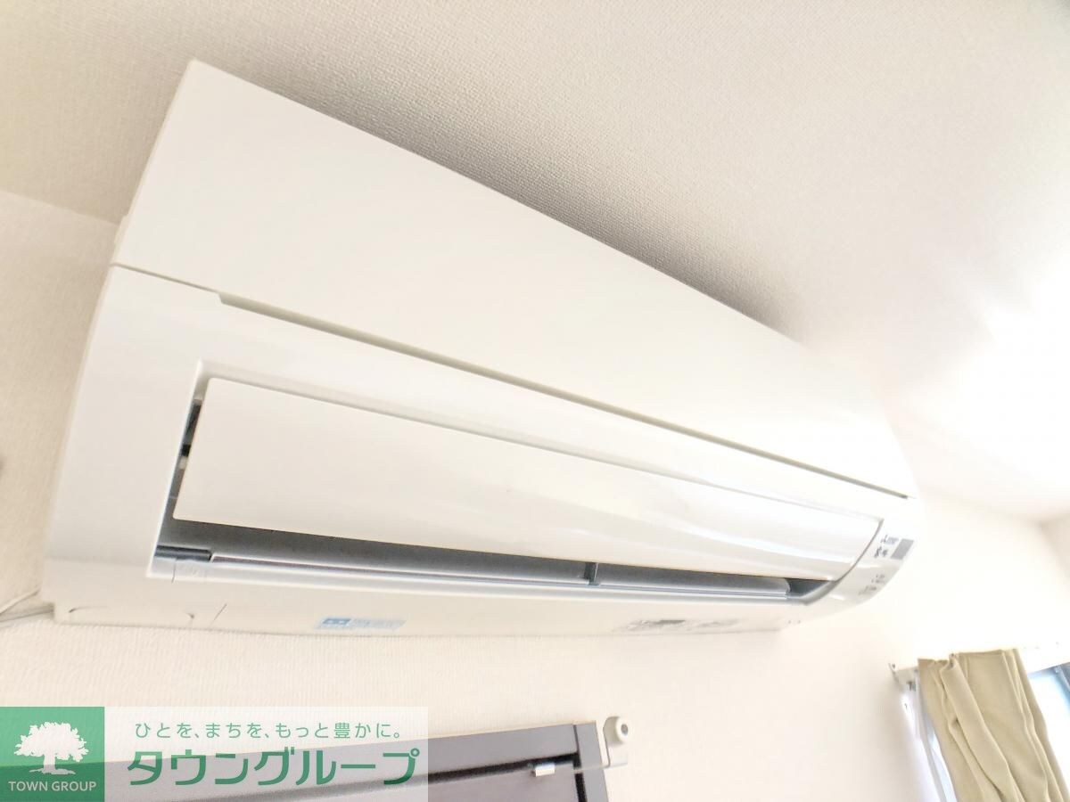 レオネクストクレールウィンの物件内観写真