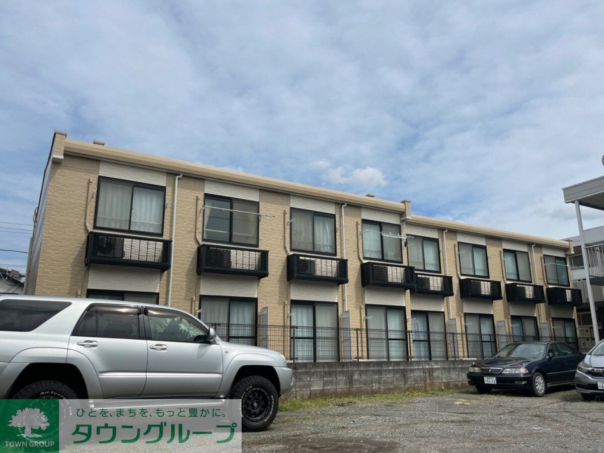 レオパレスアンジェリークIの物件内観写真