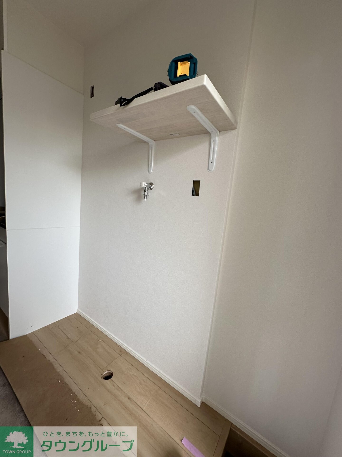 ＭＥＬＤＩＡ矢部の物件内観写真