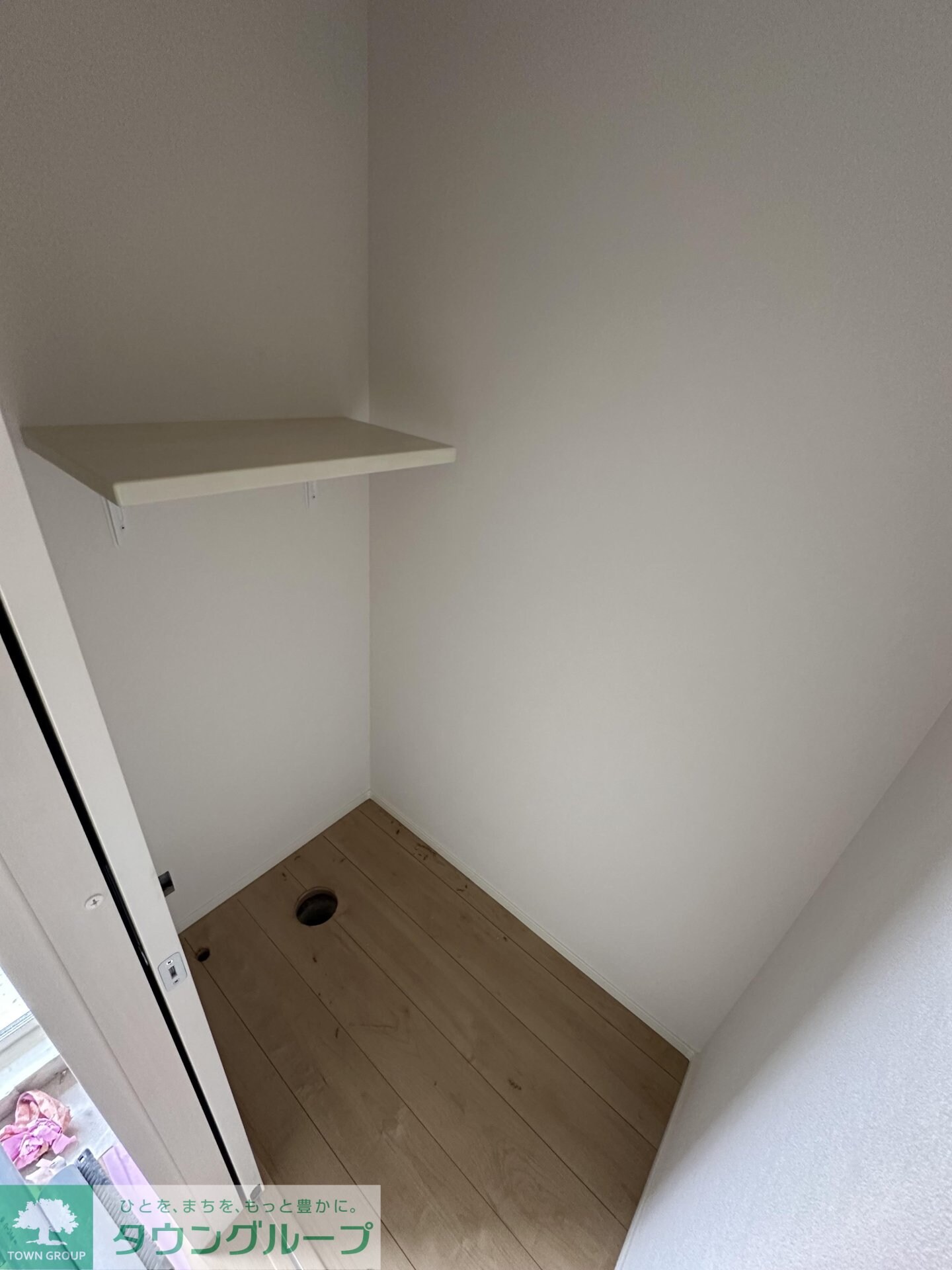 ＭＥＬＤＩＡ矢部の物件内観写真