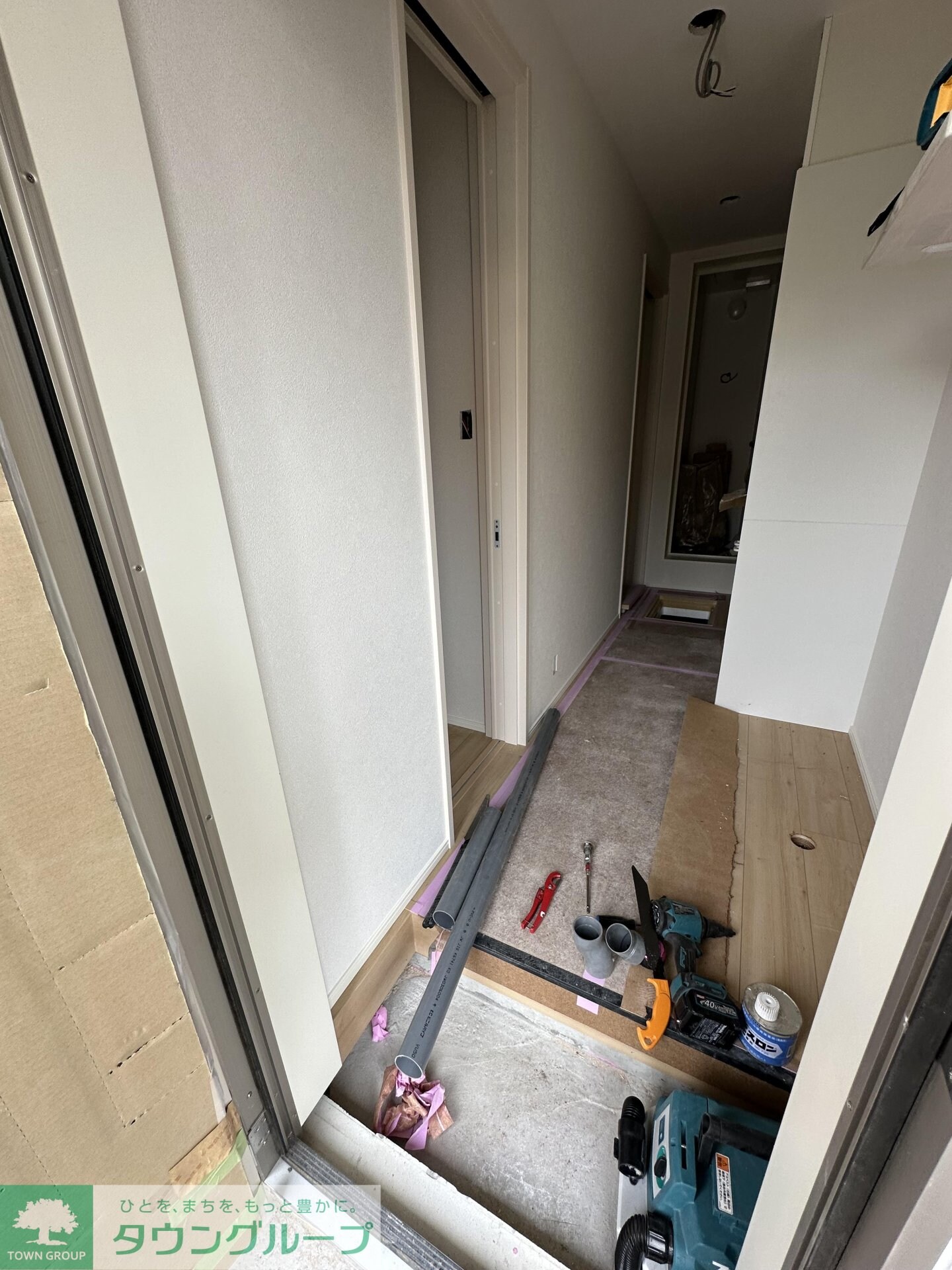 ＭＥＬＤＩＡ矢部の物件内観写真