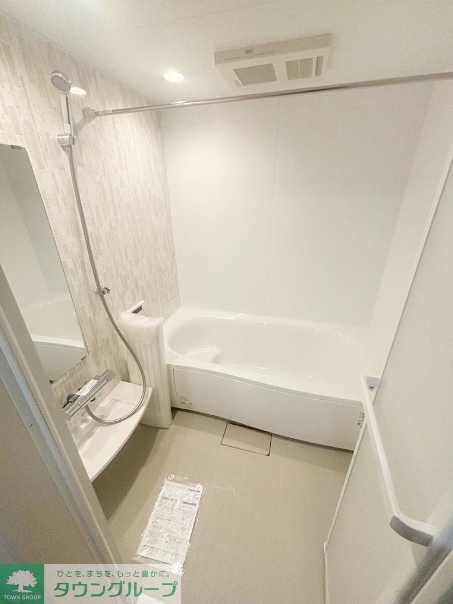 ウィステリアの物件内観写真