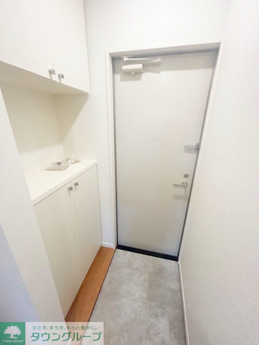 ウィステリアの物件内観写真