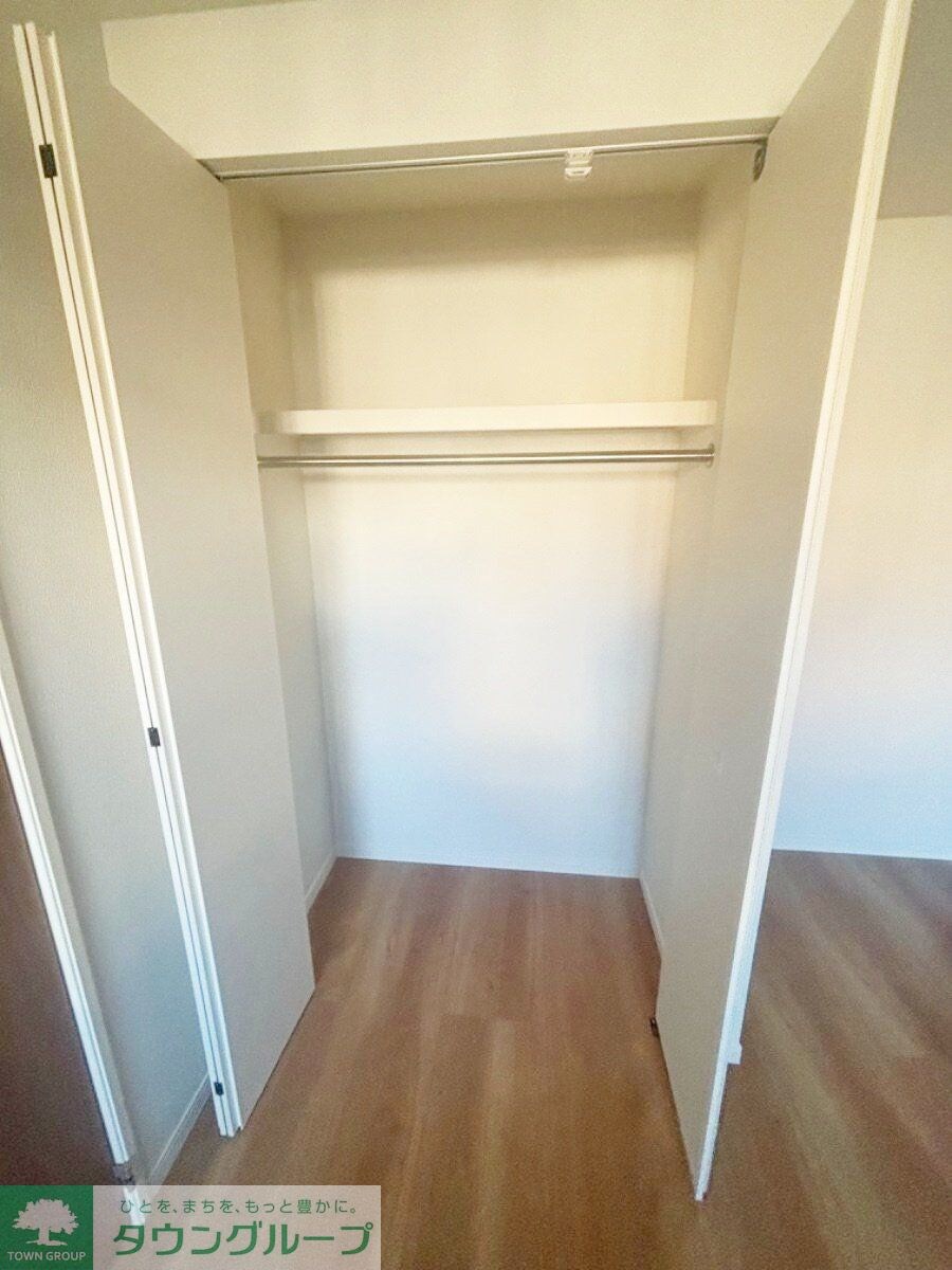 ウィステリアの物件内観写真