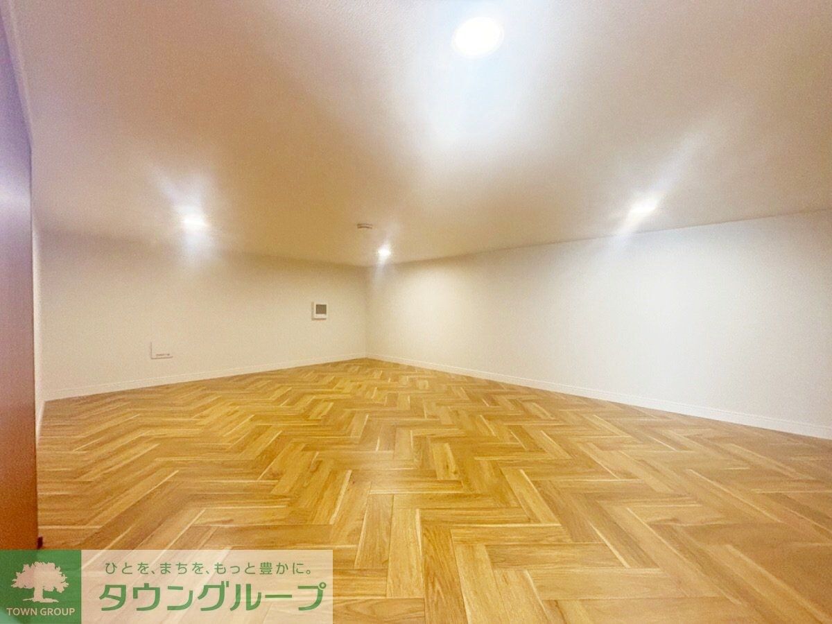 ウィステリアの物件内観写真