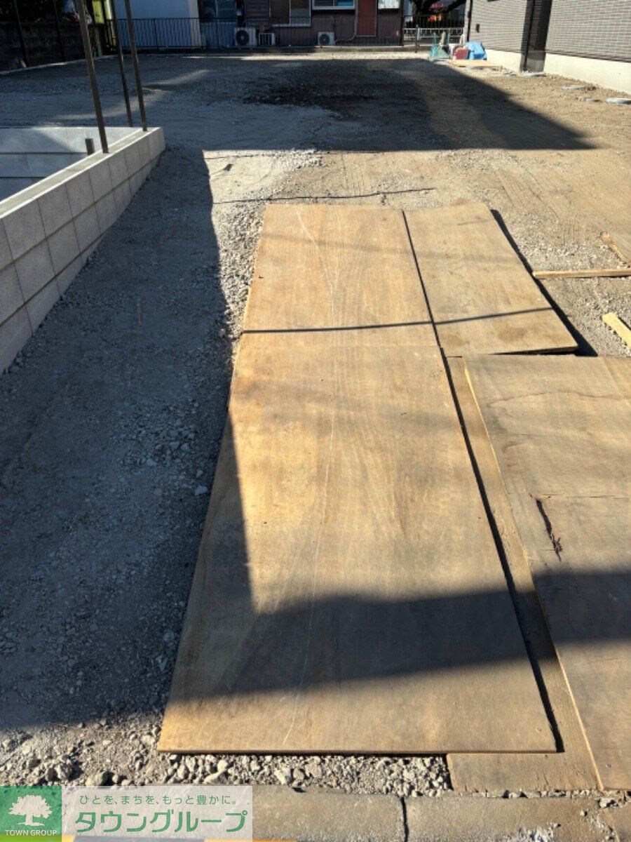 ウィステリアの物件内観写真