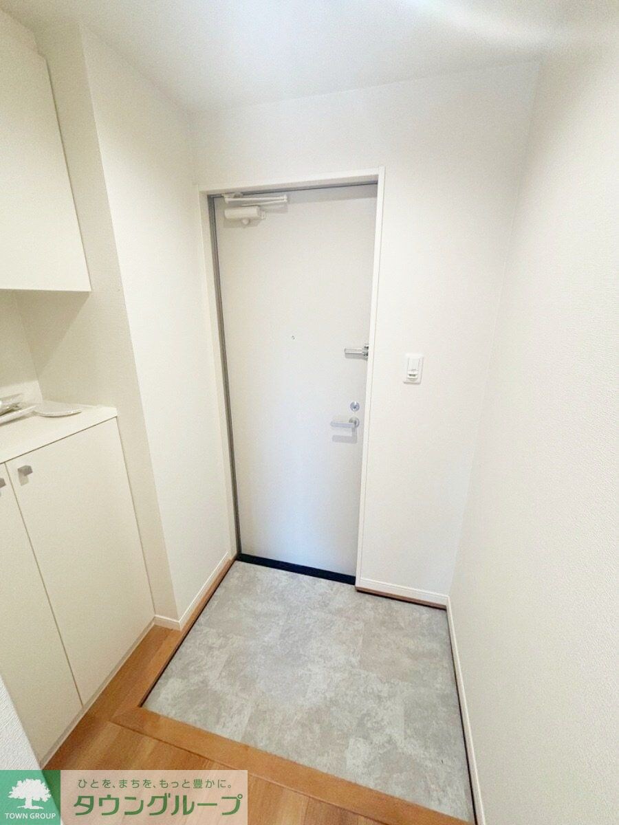 ウィステリアの物件内観写真