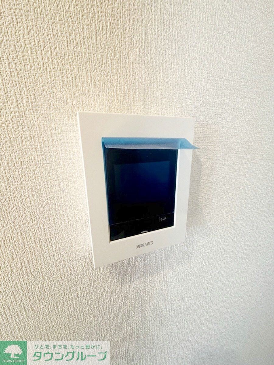 ウィステリアの物件内観写真