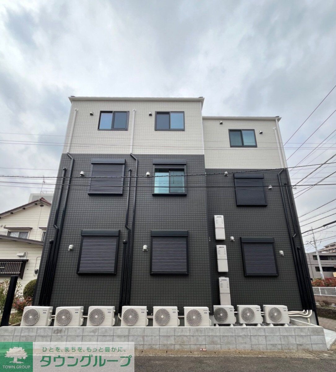 グランディールさがみ野の物件内観写真