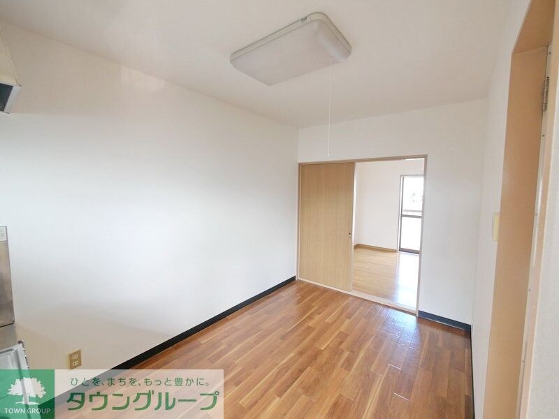 第2こみねハイツの物件内観写真