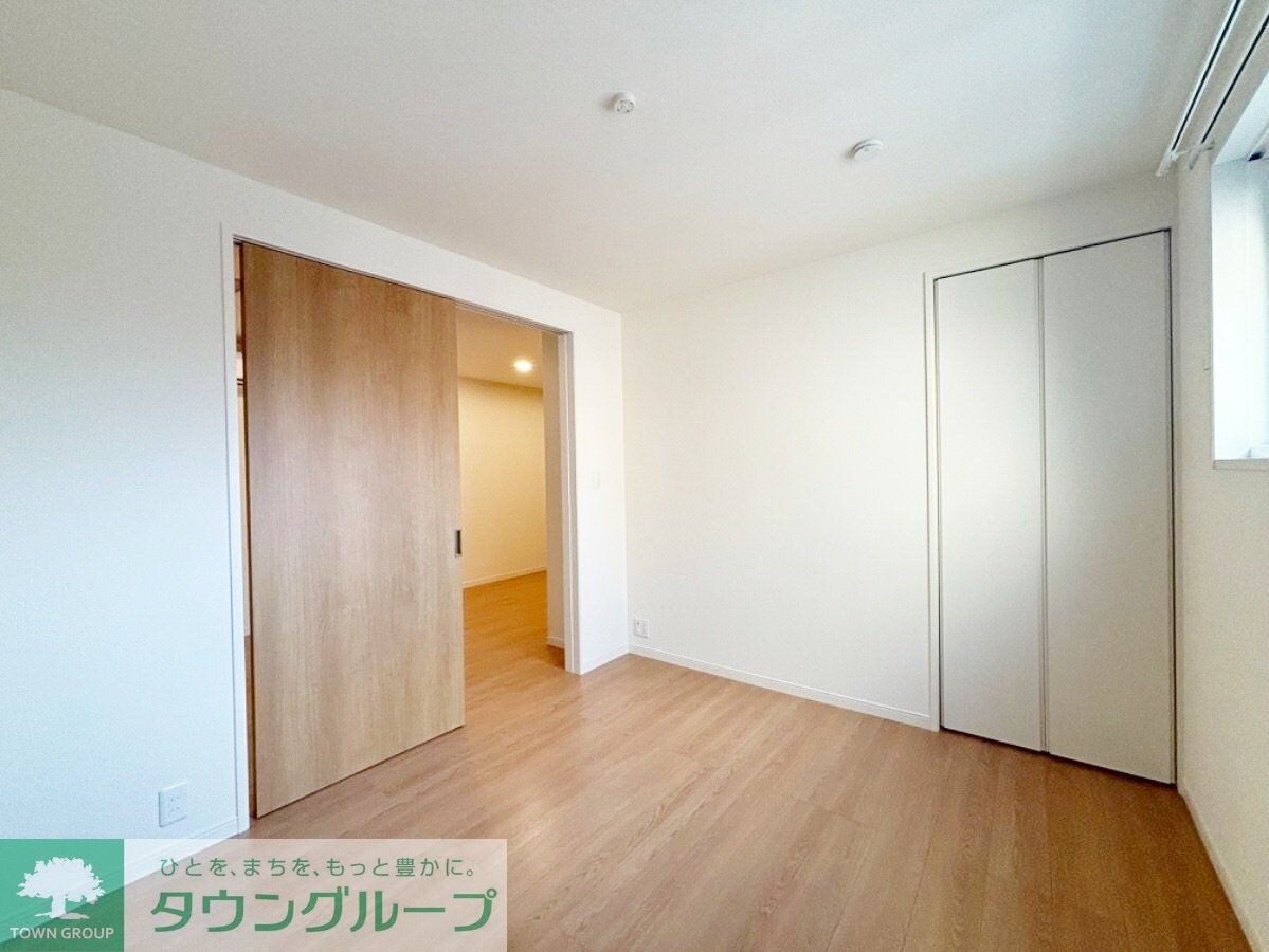 アーバンレジデンスの物件内観写真