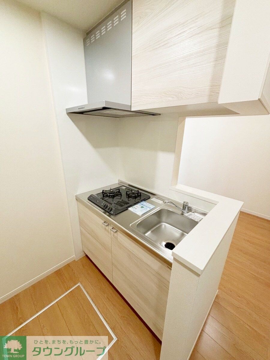 アーバンレジデンスの物件内観写真