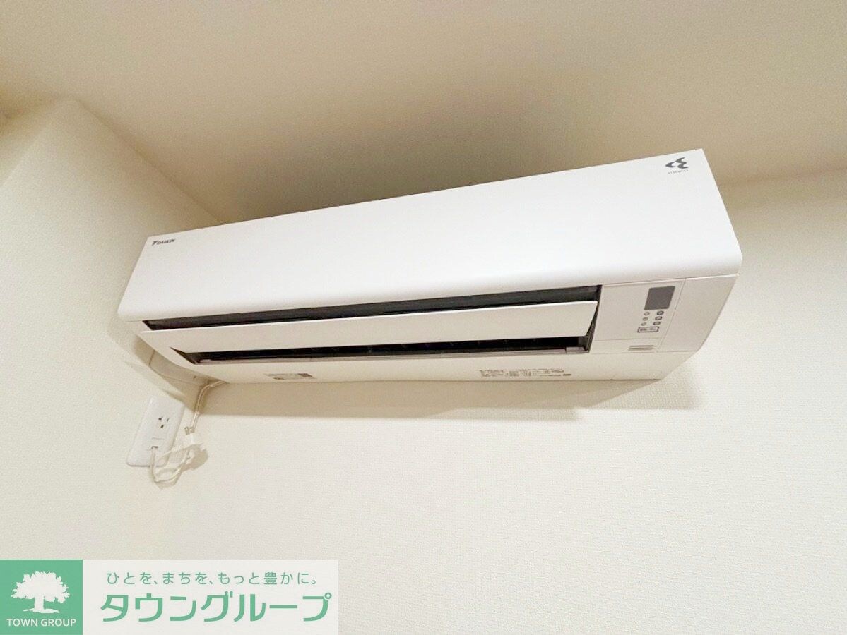 アーバンレジデンスの物件内観写真