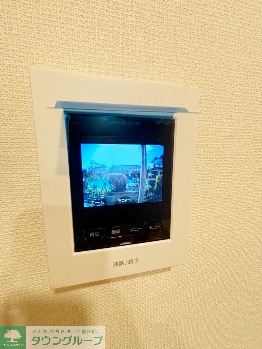 アーバンレジデンスの物件内観写真