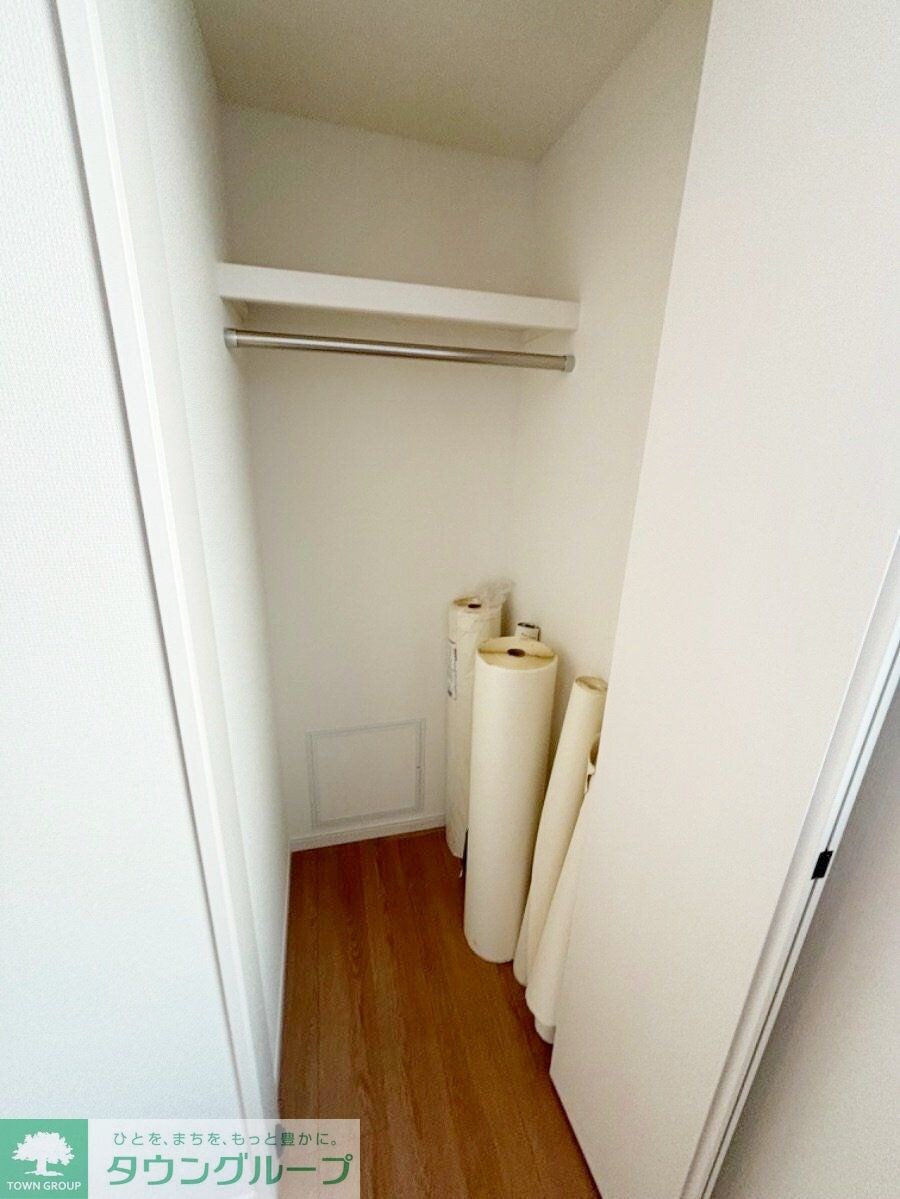 アーバンレジデンスの物件内観写真