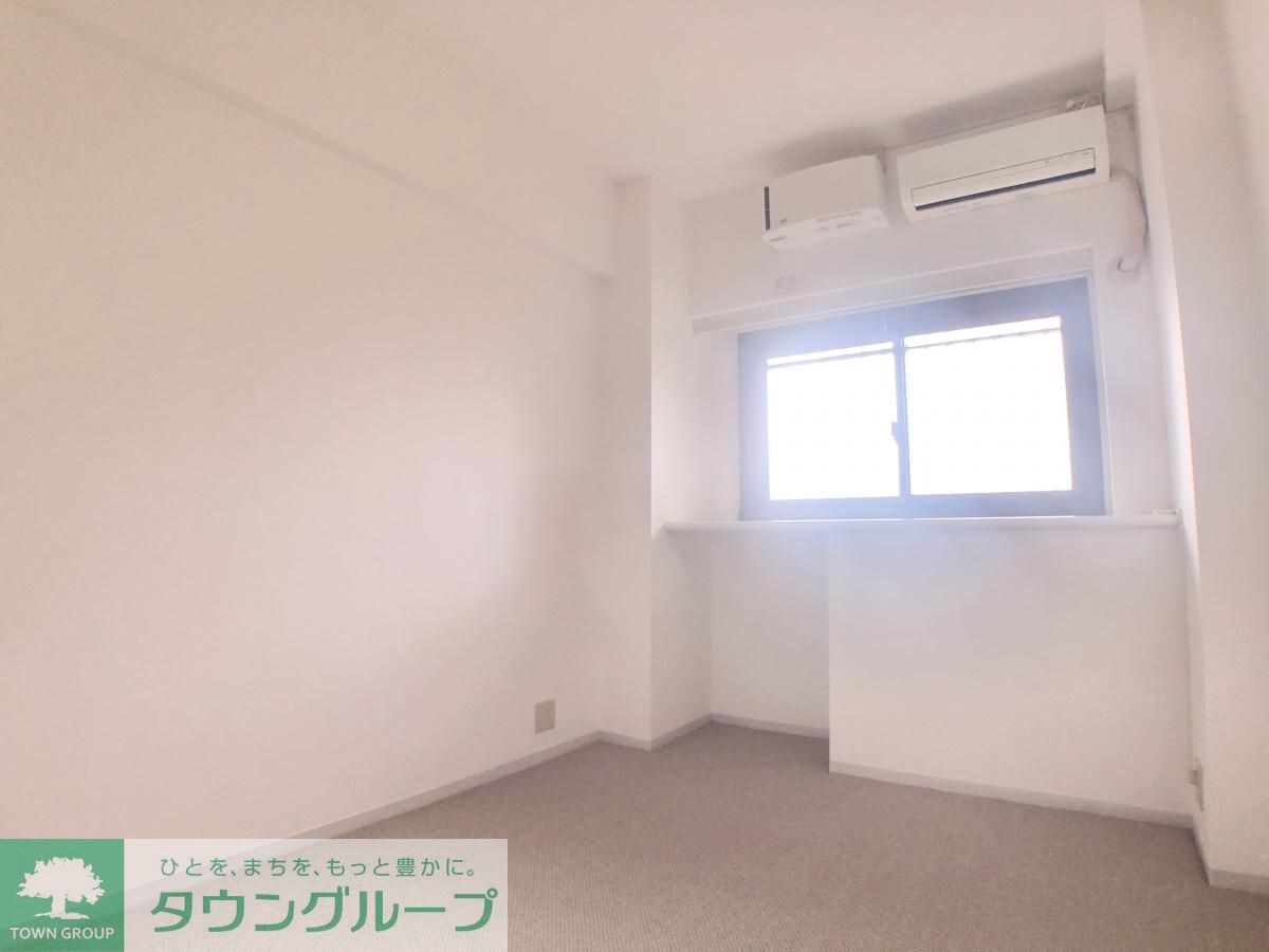 つきみ野南パーク・ホームズ弐番館の物件内観写真