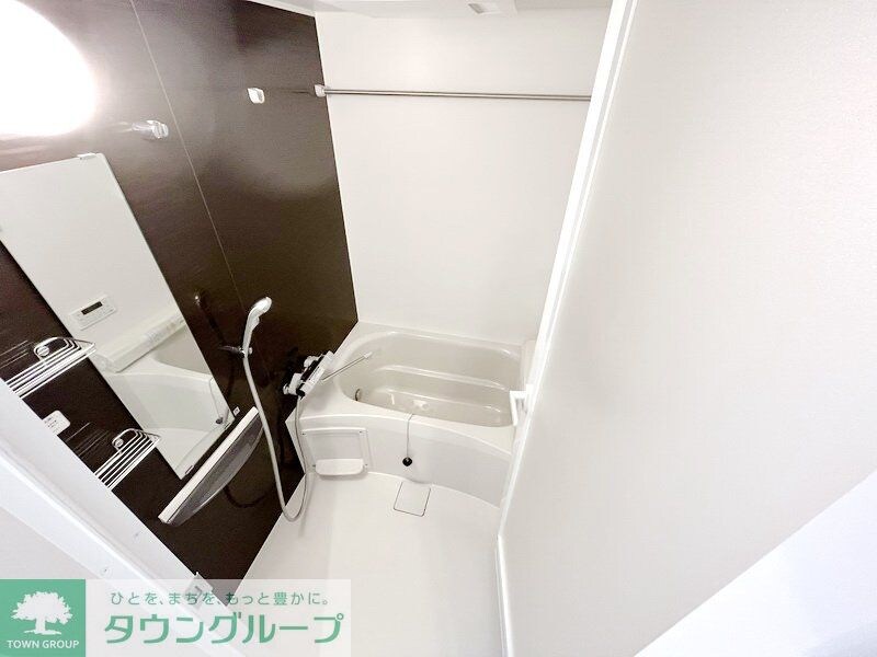 リブリ・相模大野IVの物件内観写真