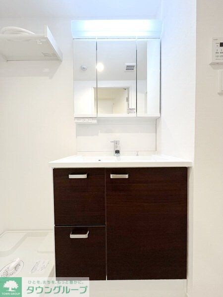 リブリ・相模大野IVの物件内観写真