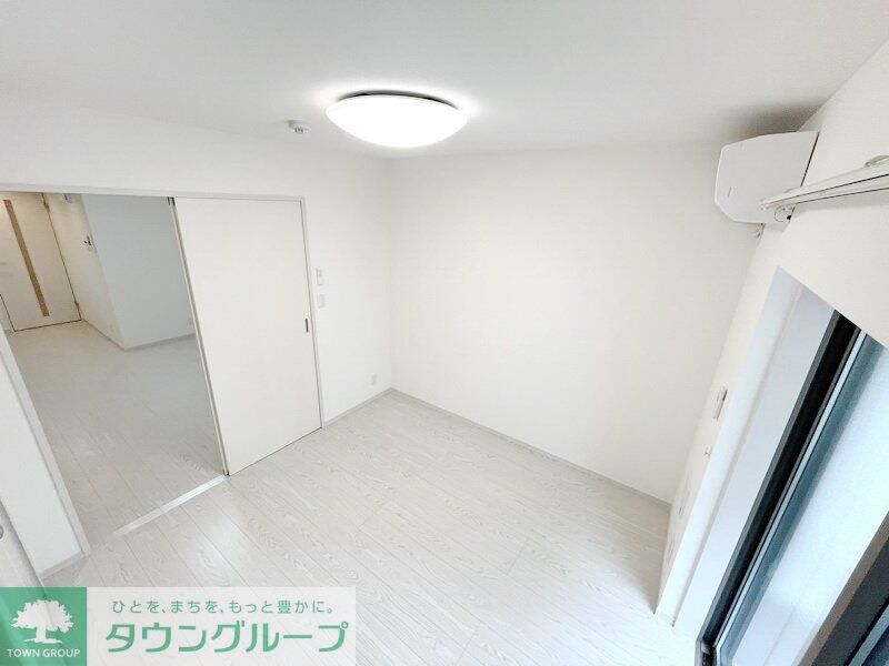 リブリ・相模大野IVの物件内観写真