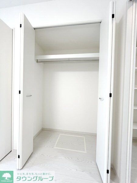 リブリ・相模大野IVの物件内観写真