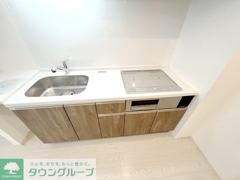 リブリ・相模大野IVの物件内観写真