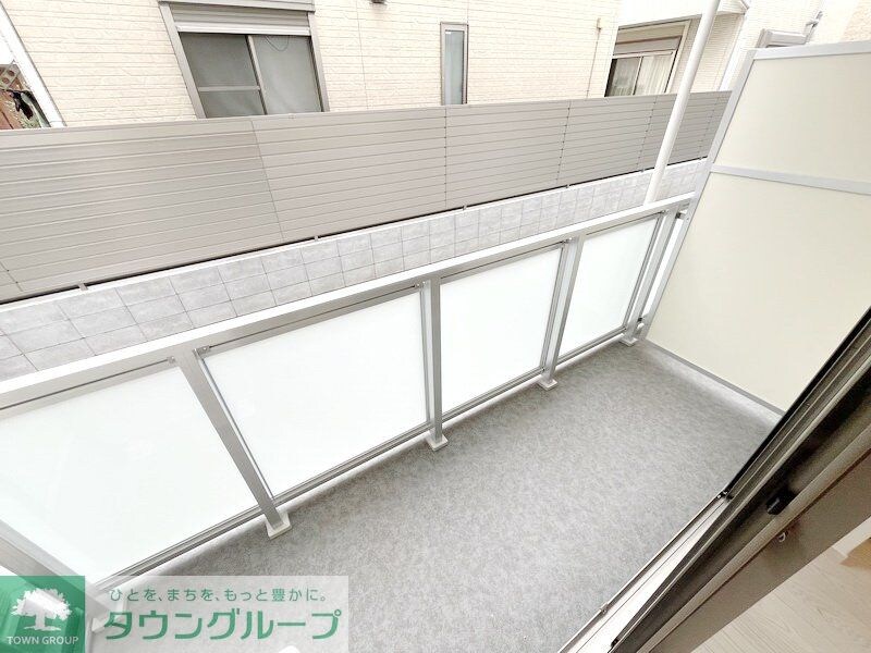 リブリ・相模大野IVの物件内観写真