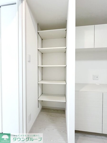 リブリ・相模大野IVの物件内観写真