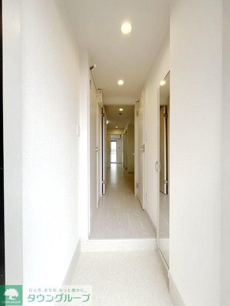 リブリ・相模大野IVの物件内観写真