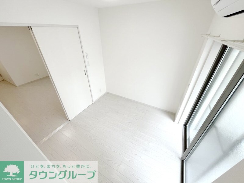 リブリ・相模大野IVの物件内観写真