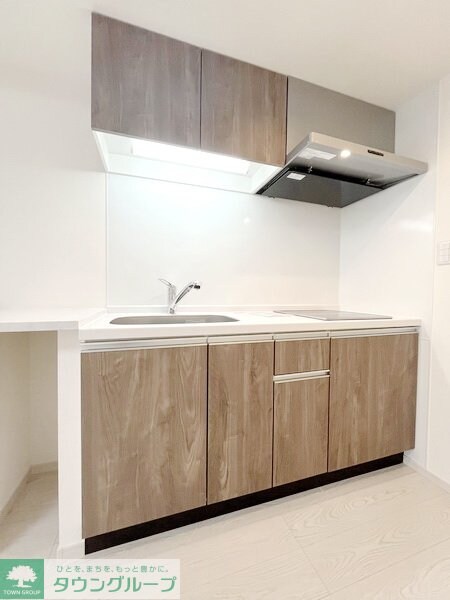 リブリ・相模大野IVの物件内観写真