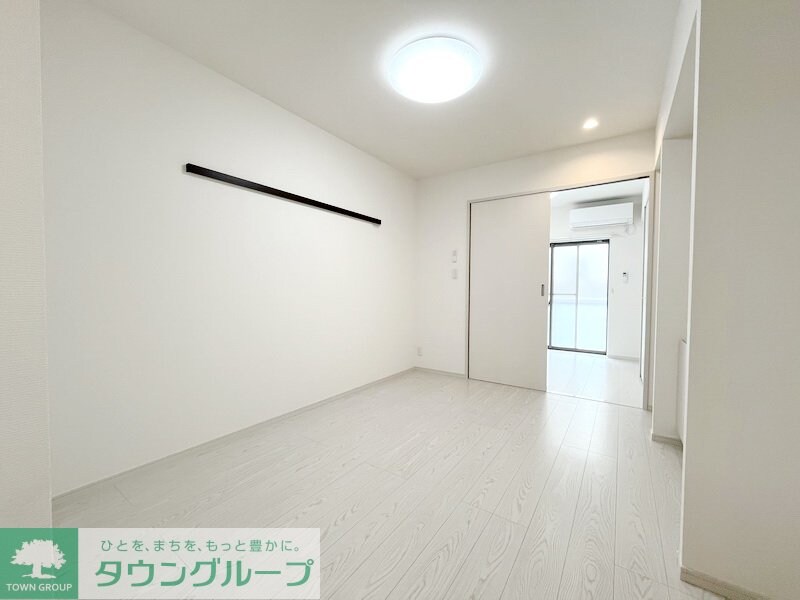 リブリ・相模大野IVの物件内観写真