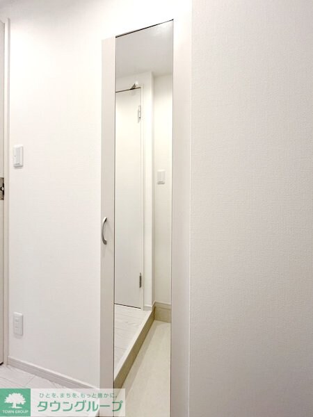 リブリ・相模大野IVの物件内観写真