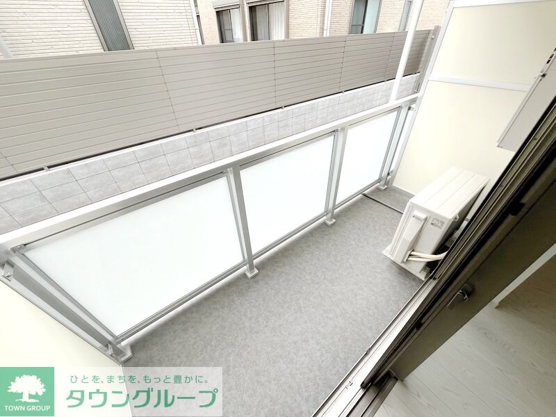 リブリ・相模大野IVの物件内観写真