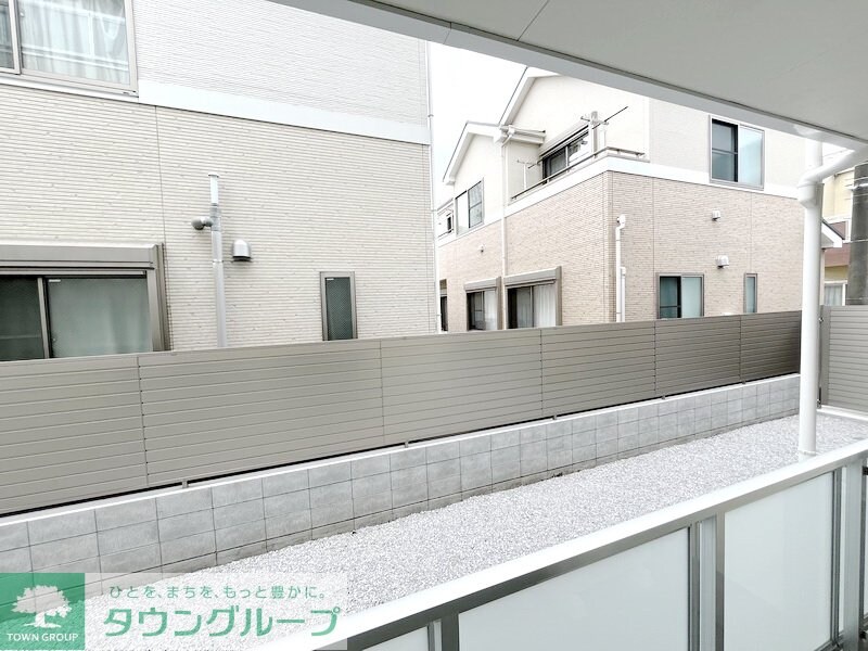 リブリ・相模大野IVの物件内観写真