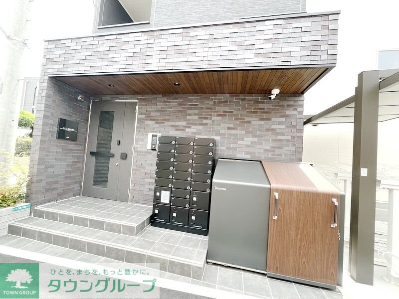 リブリ・相模大野IVの物件内観写真