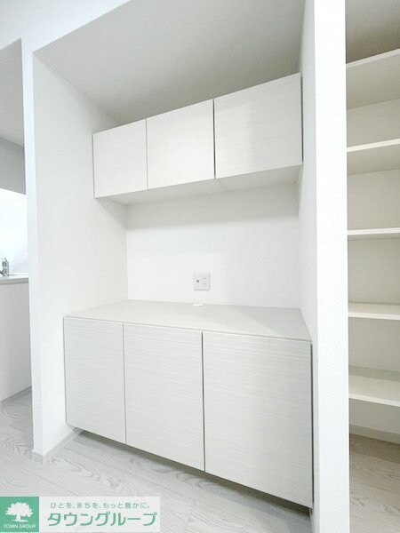 リブリ・相模大野IVの物件内観写真