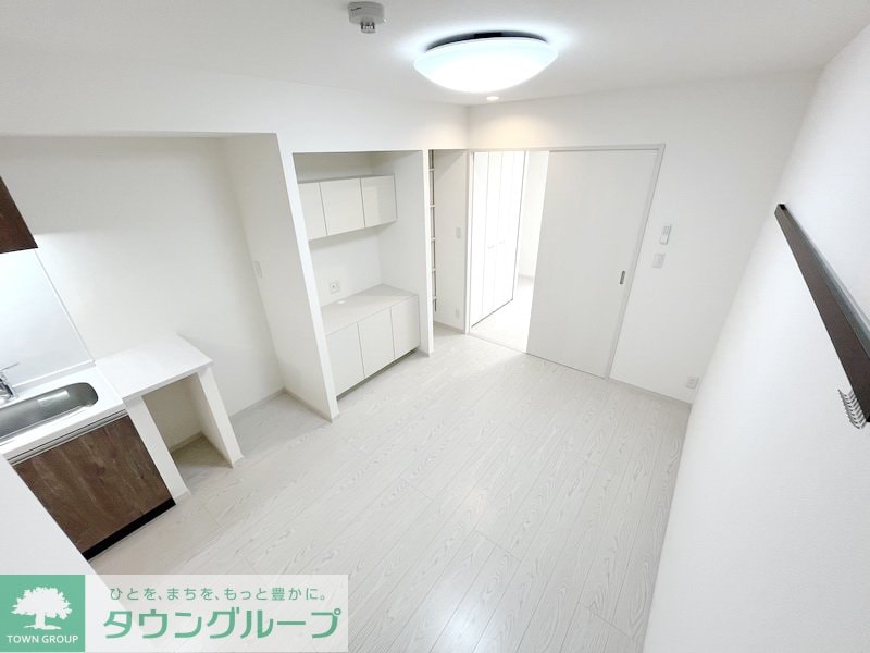 リブリ・相模大野IVの物件内観写真