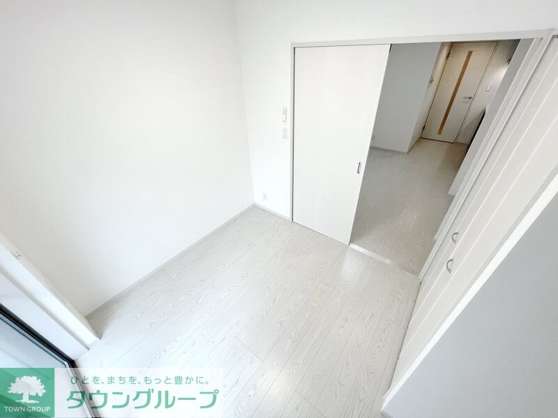 リブリ・相模大野IVの物件内観写真