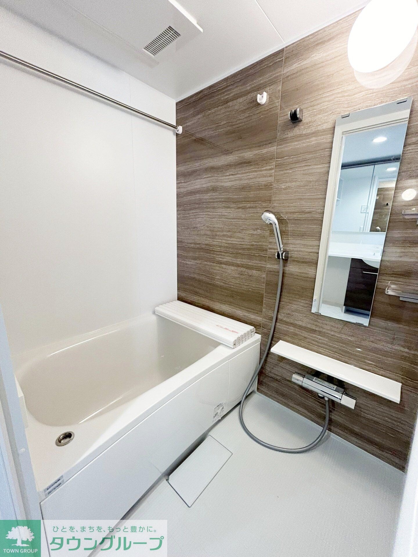 クレーア中央林間の物件内観写真