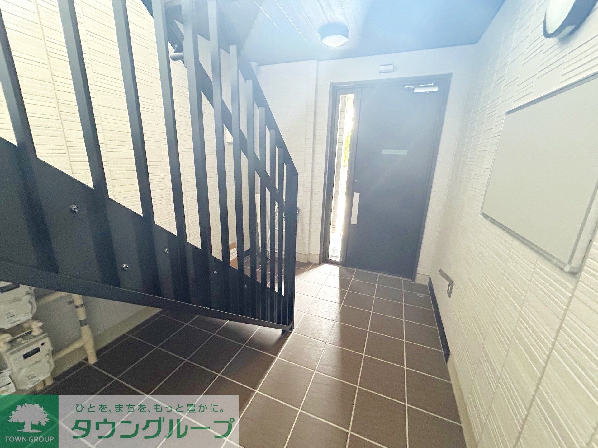 クレーア中央林間の物件内観写真