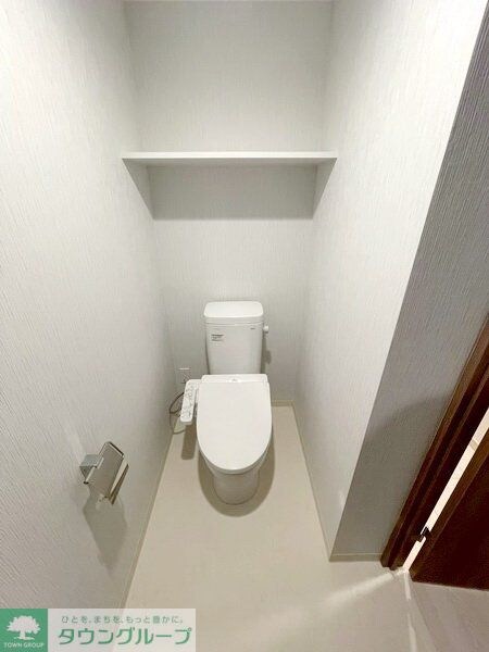 エヌステージ秦野駅前の物件内観写真