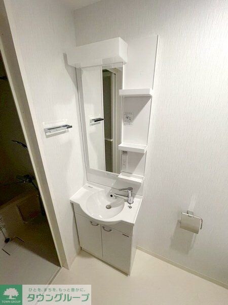 エヌステージ秦野駅前の物件内観写真