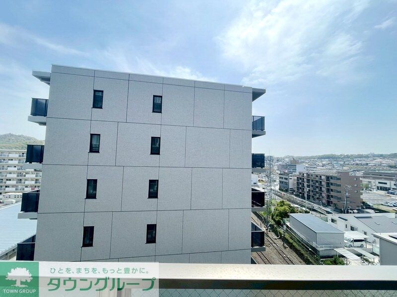 エヌステージ秦野駅前の物件内観写真