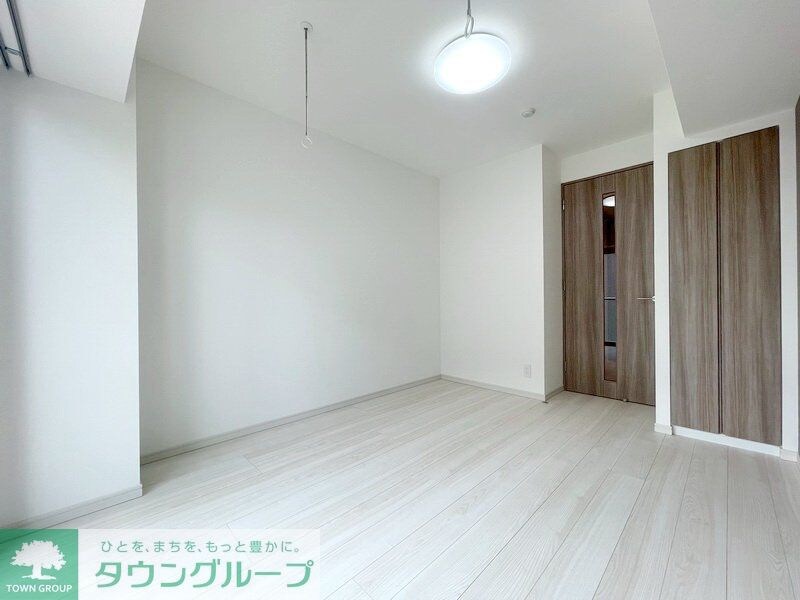 エヌステージ秦野駅前の物件内観写真