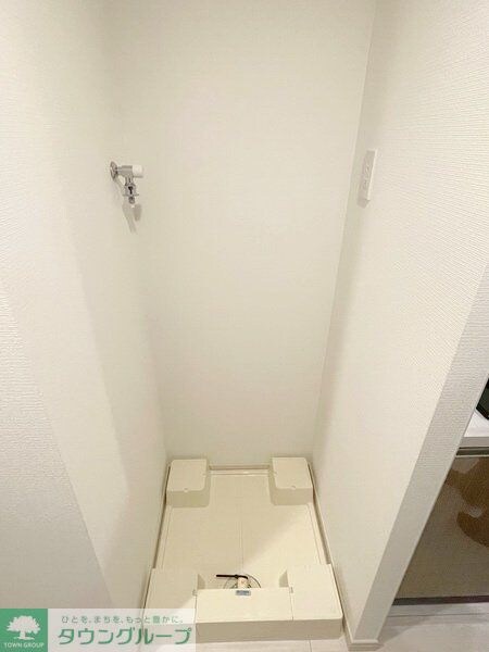 エヌステージ秦野駅前の物件内観写真